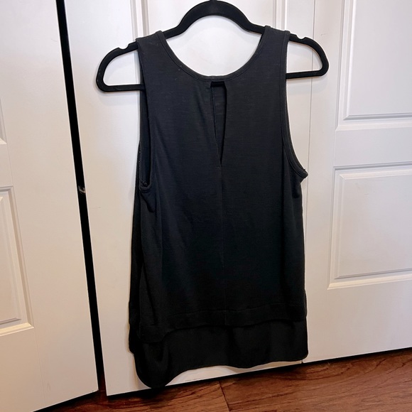 J. Crew Tank Top - Picture 2 of 4